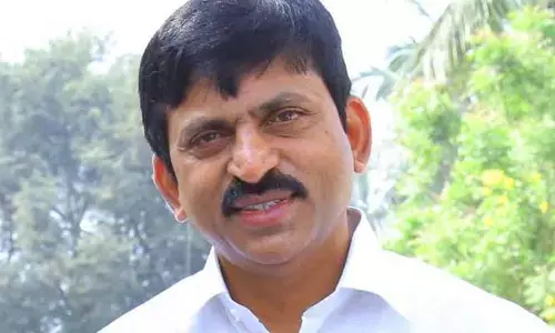 పొంగులేటిలో తగ్గిన జోష్... కారణం జగన్ వద్దని చెప్పాడా?