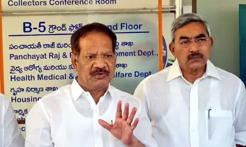 Ap News:  వైసీపీపై ఈసీకి టీడీపీ ఫిర్యాదు