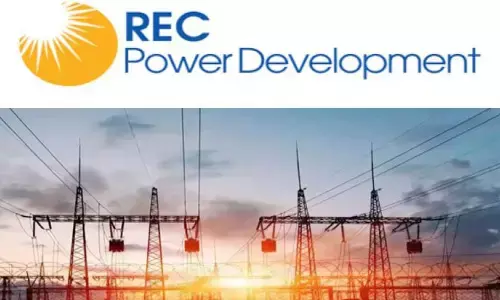 REC PDCL లో 60 ఎగ్జిక్యూటివ్ పోస్టులు