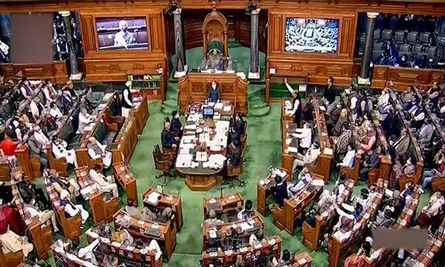 ప్రజా సమస్యలు పట్టని చట్టసభలు