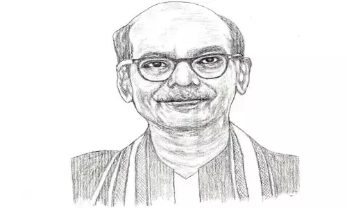 సంపాదకీయ శిఖరం నార్ల