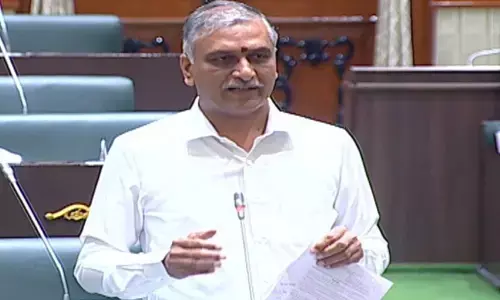 తెలంగాణలో 1500 ఉద్యోగాల భర్తీకి మరో నోటిఫికేషన్