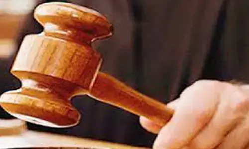 హత్య కేసులో యావజ్జీవ కారాగార శిక్ష..