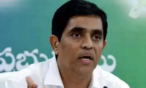 Ap Capitalపై మంత్రి బుగ్గన మరోసారి సంచలన కామెంట్స్