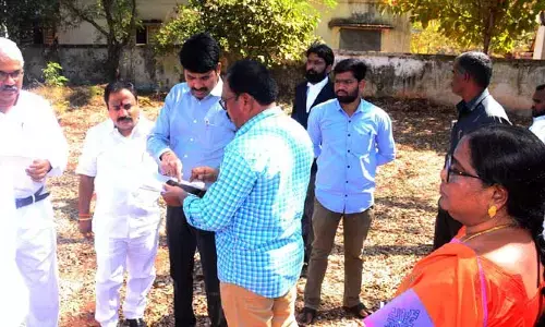 న్యాయవ్యవస్థ సహకారం అవసరం..