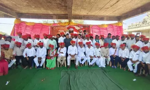 ఒకే వేదికపై ఆ నలుగురు..!
