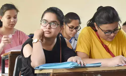 ఏపీ ఎంసెట్ విద్యార్థులకు గుడ్ న్యూస్.. గతంలో మాదిరిగా ఇంటర్ మార్కులకు వెయిటేజీ