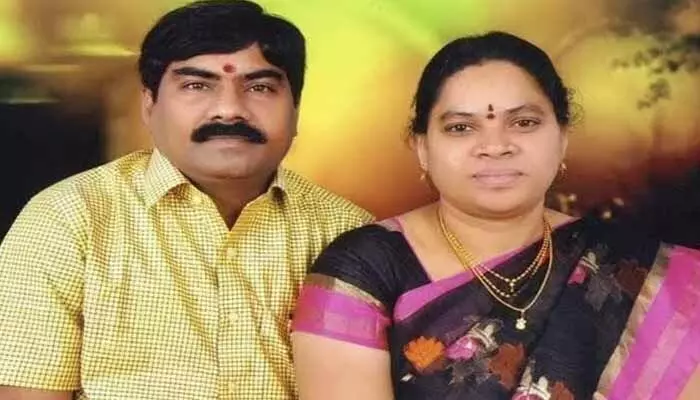 కేసీఆర్ పుట్టినరోజున జరిగిన ఆ దారుణానికి రెండేళ్లు కేసీఆర్ పుట్టినరోజున జరిగిన ఆ దారుణానికి రెండేళ్లు