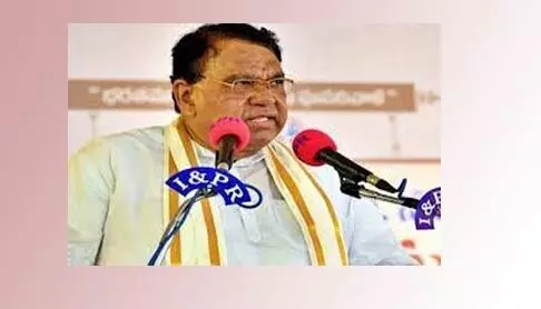 సంక్షేమ పథకాల అమలులో తెలంగాణ నంబర్ వన్ : పోచారం శ్రీనివాస రెడ్డి సంక్షేమ పథకాల అమలులో తెలంగాణ నంబర్ వన్ : పోచారం శ్రీనివాస రెడ్డి