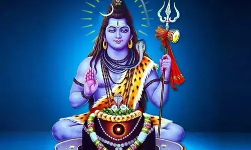 Shravana Masam: శ్రావణ మాసంలో ఆ రాశుల వారికి డబ్బే..డబ్బు!