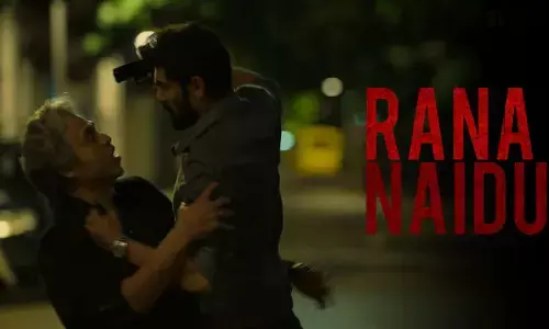 వెంకటేష్, రానాల రానా నాయుడు వెబ్ సిరీస్ స్ట్రీమింగ్ డేట్ ఫిక్స్..