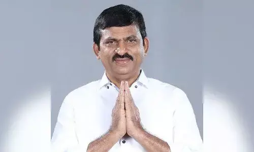 Breaking News.. కొత్త పార్టీ పెడుతున్న పొంగులేటి ?