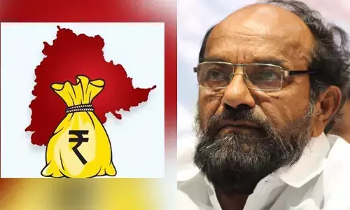 52 శాతం బీసీలకు రూ.6,289 కోట్లేనా..? : ఆర్.కృష్ణయ్య
