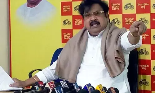 దివ్యాంగురాలు హత్యపై నేషనల్ ఎస్సీ కమిషన్‌కు ఫిర్యాదు