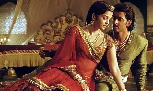 Hrithik Roshan: జోధా అక్బర్కు 15 ఏళ్లు.. హృతిక్ ఎమోషనల్ నోట్ వైరల్!