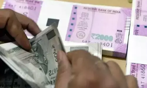 చిట్టీల పేరుతో మహిళ ఘరానా మోసం