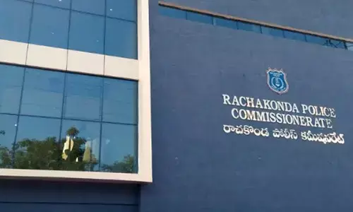 కోట్లు కొల్లగొట్టిన నకిలీ ఇన్సూరెన్స్ ఏజెంట్లు అరెస్ట్