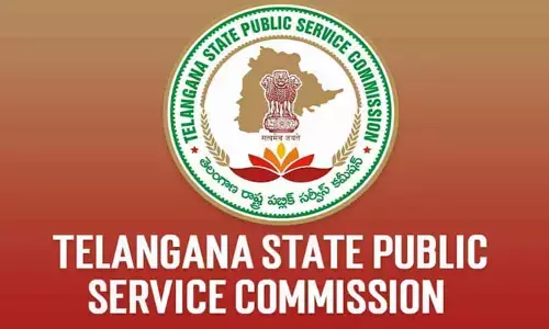 డిగ్రీ కాలేజీల్లో 544 పోస్టుల భర్తీపై TSPSC కీలక ప్రకటన