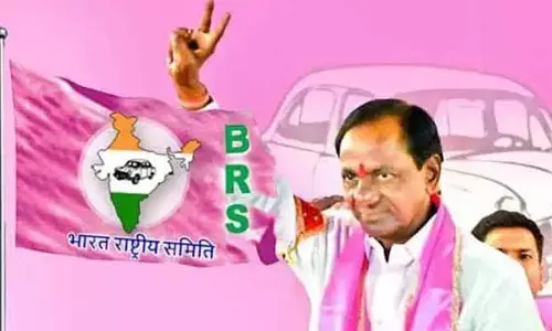 రేపే సీఎం కేసీఆర్ జన్మదినం.. పోటాపోటీ ర్యాలీలకు సిద్ధమైన రెండు వర్గాలు..?