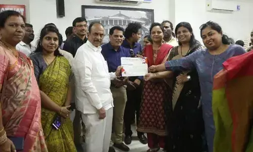 అన్ని దానాలలో కెల్లా రక్తదానం మిన్న: హోం మంత్రి మహమూద్ అలీ