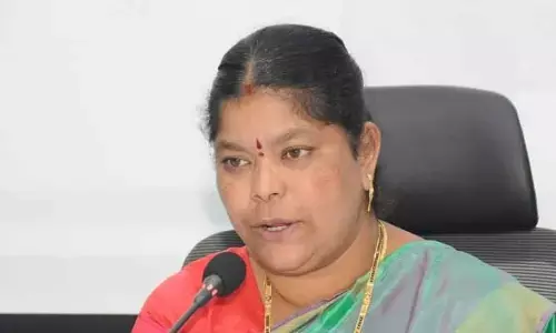Visakhaలో గోడల జోలికి వెళ్లొద్దు.. కఠిన ఆంక్షలు అమలు