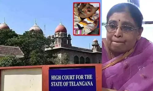 YS Saubhagyamma: వివేకా హత్య నిందితులకు బెయిల్ ఇవ్వొద్దు.. !