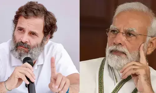 అదానీ వ్యవహారం మరువక ముందే మరో సంచలన కథనం!