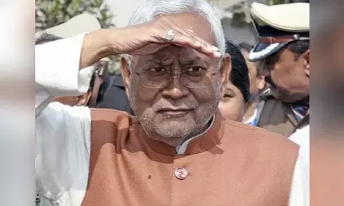 నన్ను పీఎం అభ్యర్థిగా ప్రకటించొద్దు.. బీహార్ సీఎం నితీశ్ కుమార్
