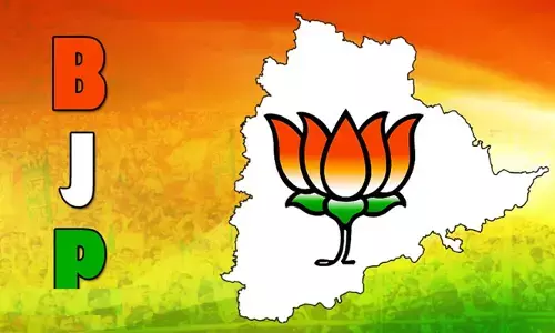 T- బీజేపీ నెక్ట్స్ టార్గెట్ ఫిక్స్.. పార్టీ బలోపేతమే లక్ష్యంగా రాష్ట్రంలో మరో కీలక కార్యక్రమం!