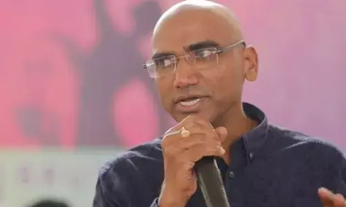 స్వేరోకు వేల కోట్లు ఎలా వచ్చాయ్.. RS ప్రవీణ్ కుమార్‌కు బహిరంగలేఖ