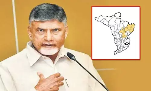 Breaking News: పెద్దాపురం టీడీపీ  టికెట్ ఆయనకే.. క్లారిటీ ఇచ్చిన చంద్రబాబు