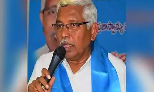 రాష్ట్రంలో కరెంట్ కోతలు.. టీజేఎస్ అధినేత ప్రొఫెసర్ కోదండరాం