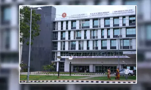క్యాన్సర్ పేషెంట్స్ పరేషాన్.. సెంట్రల్ హాస్పిటల్స్‌లో లేని స్పెషల్ యూనిట్స్!