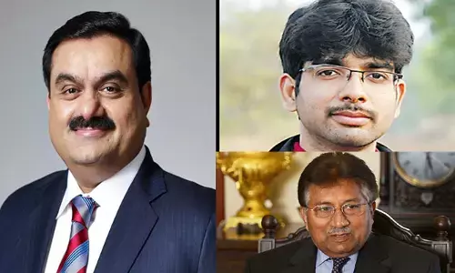 లేటెస్ట్ కరెంట్ అఫైర్స్: 16-2-2023