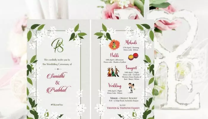 marriage invitation card :పెళ్లి కార్డు మొదట ఎవరికి ఇవ్వాలి ? marriage invitation card :పెళ్లి కార్డు మొదట ఎవరికి ఇవ్వాలి ?