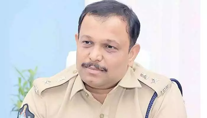 లోకేశ్ పాదయాత్రకు ఆంక్షలు విధించలేదు: Tirupati Sp