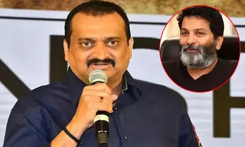 Bandla Ganesh: తాజా ట్వీట్.. కౌంటర్ ఆ డైరెక్టర్‌కేనా?