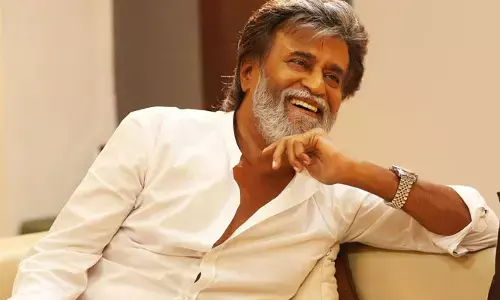 Rajni Kanth ‘లాల్ సలాం’తో రీ ఎంట్రీ ఇవ్వబోతున్న సీనియర్ హీరోయిన్?