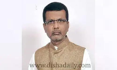 బ్రేకింగ్: MIM కార్పొరేటర్ ఖాదర్‌పై కేసు నమోదు