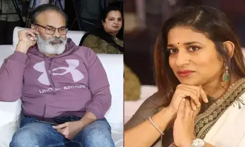 Naga Babu : మా ఇంట్లో అంతమంది ఉన్నా నాకెవ్వరూ చాన్స్ ఇవ్వదలేదంటున్న నాగ‌బాబు