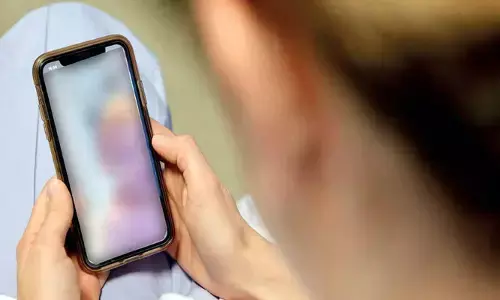 Nude Video calls :న్యూడ్ వీడియో కాల్ కలకలం..