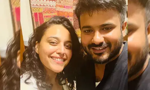 Swara Bhaskar: నాలుగు రోజుల్లోనే సోదరుడు భర్తగా మారిపోయాడా?