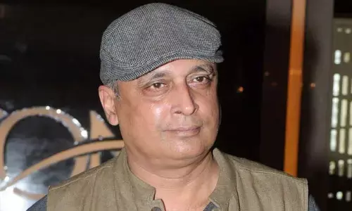 Piyush Mishra : ఆ హీరో పచ్చిగా మాట్లాడుతాడు.. బేషరమ్..