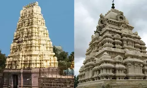 Apలో శైవక్షేత్రానికి వెళ్తున్నారా..  శివరాత్రి ముందు మీకో గుడ్‌న్యూస్