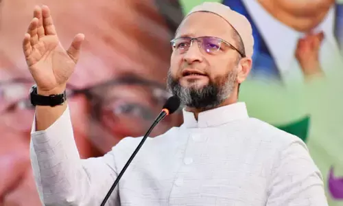 ప్రజలను చంపుతున్న వారికి బీజేపీ అండ: ఒవైసీ