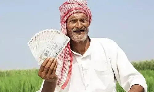 గుడ్‌న్యూస్: రైతులు, మత్స్యకారులు, స్వయం సహాయక బృందాలకు 4 శాతం వడ్డీకే రుణాలు