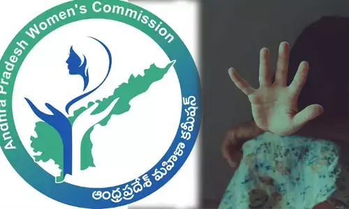Katrenikona అత్యాచార ఘటనపై మహిళా కమిషన్ సీరియస్
