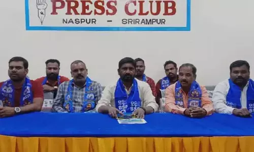 అధికారుల నిర్లక్ష్యంతో దళితులకు అన్యాయం..