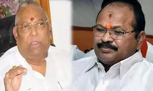 Ap News: టీడీపీలోకి కన్నా.. ట్విస్ట్ ఇచ్చిన మాజీ ఎంపీ రాయపాటి