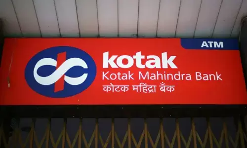 Kotak Mahindra Bank : ఫిక్స్‌డ్ డిపాజిట్లపై వడ్డీ రేట్లు పెంచిన బ్యాంక్!